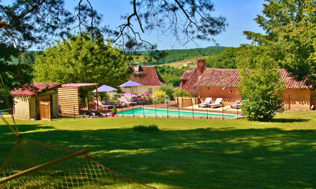 Eyliac House | Le Clos Romantic
