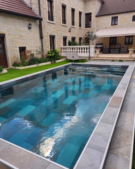 Corcelles-les-Monts Apartment | Le Clos