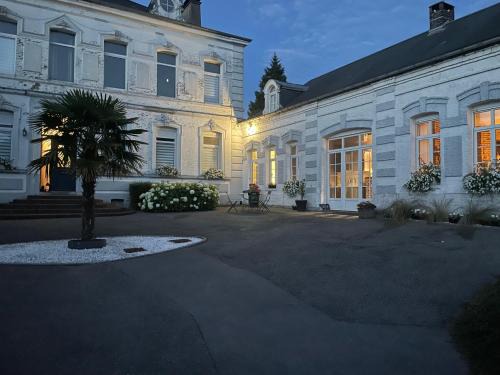 Hucqueliers Bed & Breakfast | Le Clos