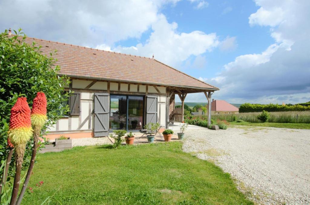 Laubressel House | Le clos