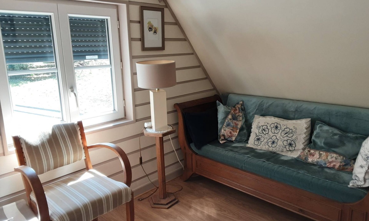Saint-Aubin-sur-Gaillon Bed & Breakfast | LE CLOS DU BUISSON