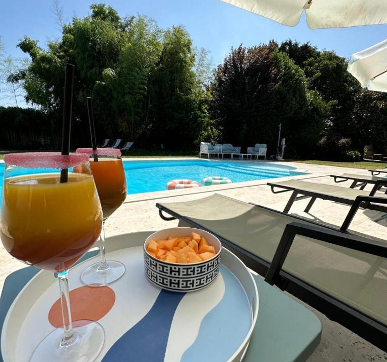 Chatellerault House | Le Clos Gabrielle