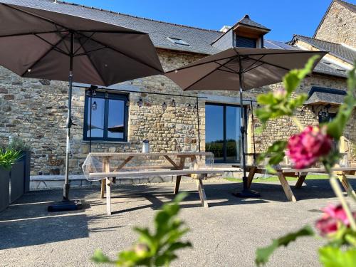 Bais House | Le Clos Gagné
