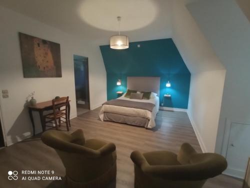 La Roque-Gageac House | Le Clos Gaillardou