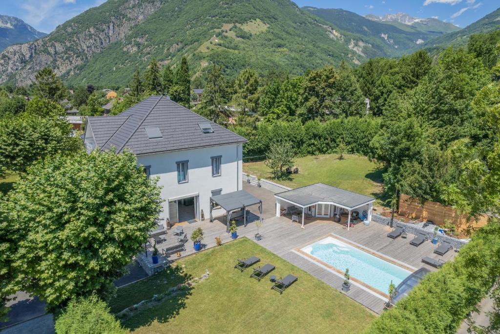 La Chambre Bed & Breakfast | le clos grillet