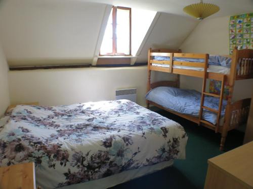 Saint-Cyr-du-Bailleul House | LE CLOS JEAN HOLIDAY COTTAGES