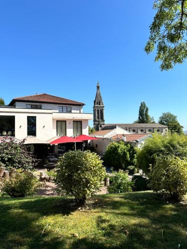 Villers-les-Nancy Bed & Breakfast | Le Clos Jeannon