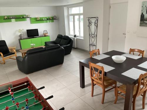 Landrethun-le-Nord House | Le Clos Joli 62