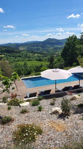 Saint-Felicien House | Le Clos Juny