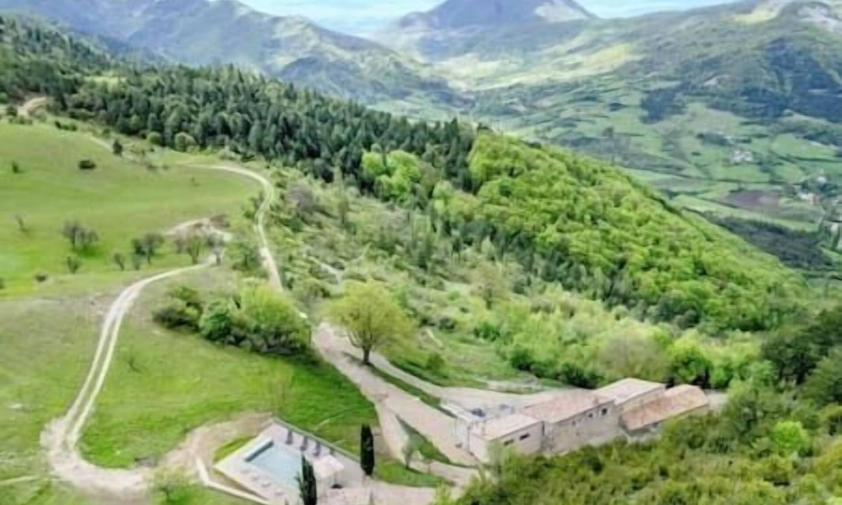 Bouvieres House | Le clos l'Estelle - Drôme Provençale