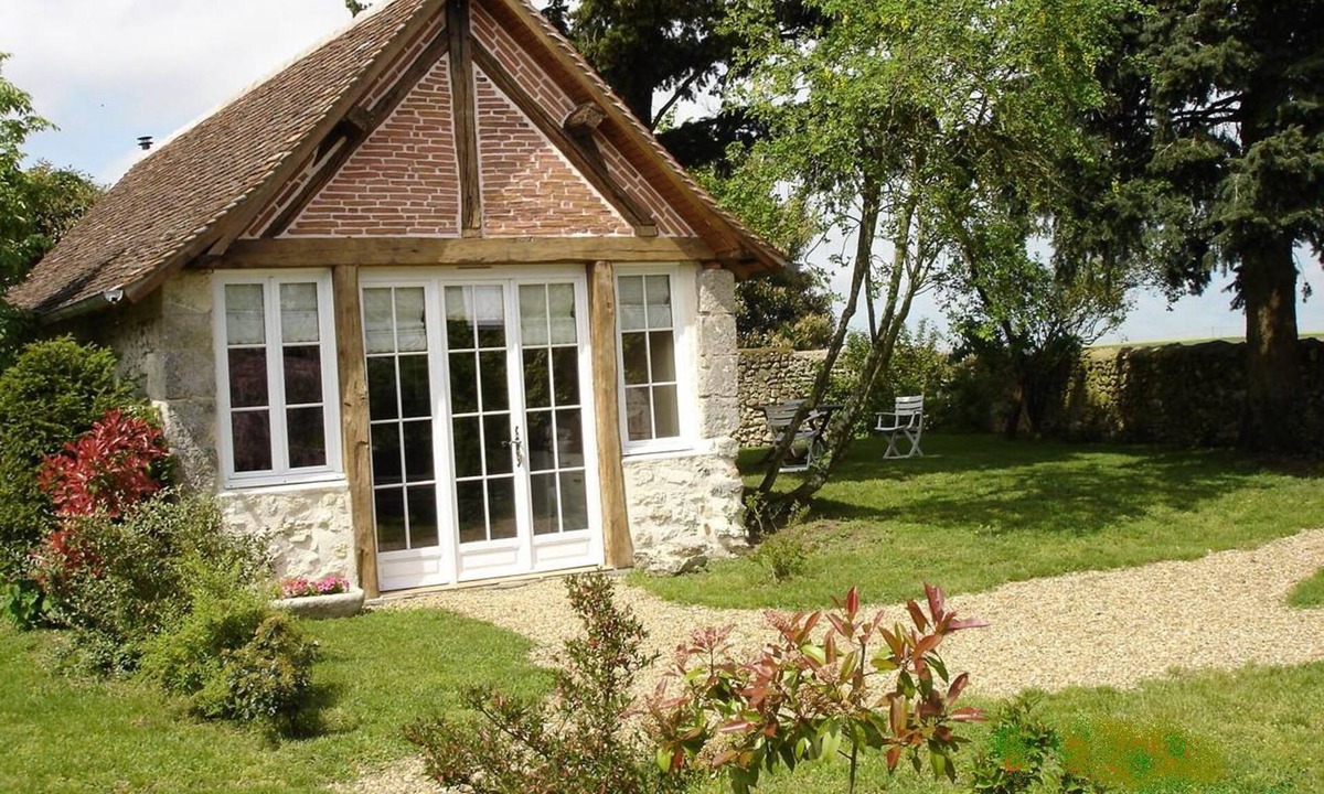 Limeray Bed & Breakfast | Le Clos Limeray