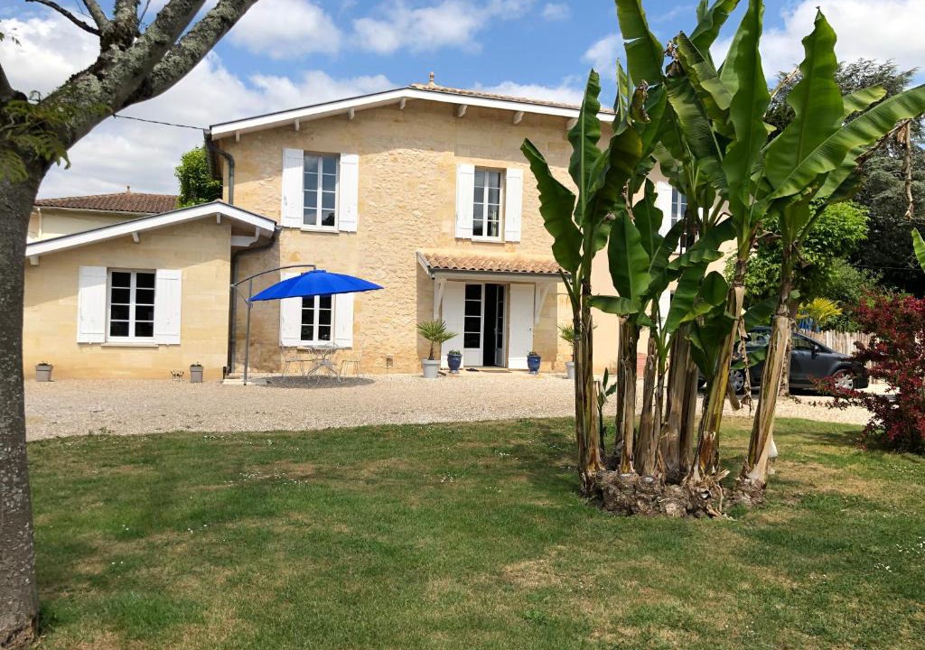 Cabara Bed & Breakfast | Le Clos Majorelle