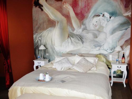 Vertus Bed & Breakfast | Le Clos Margot