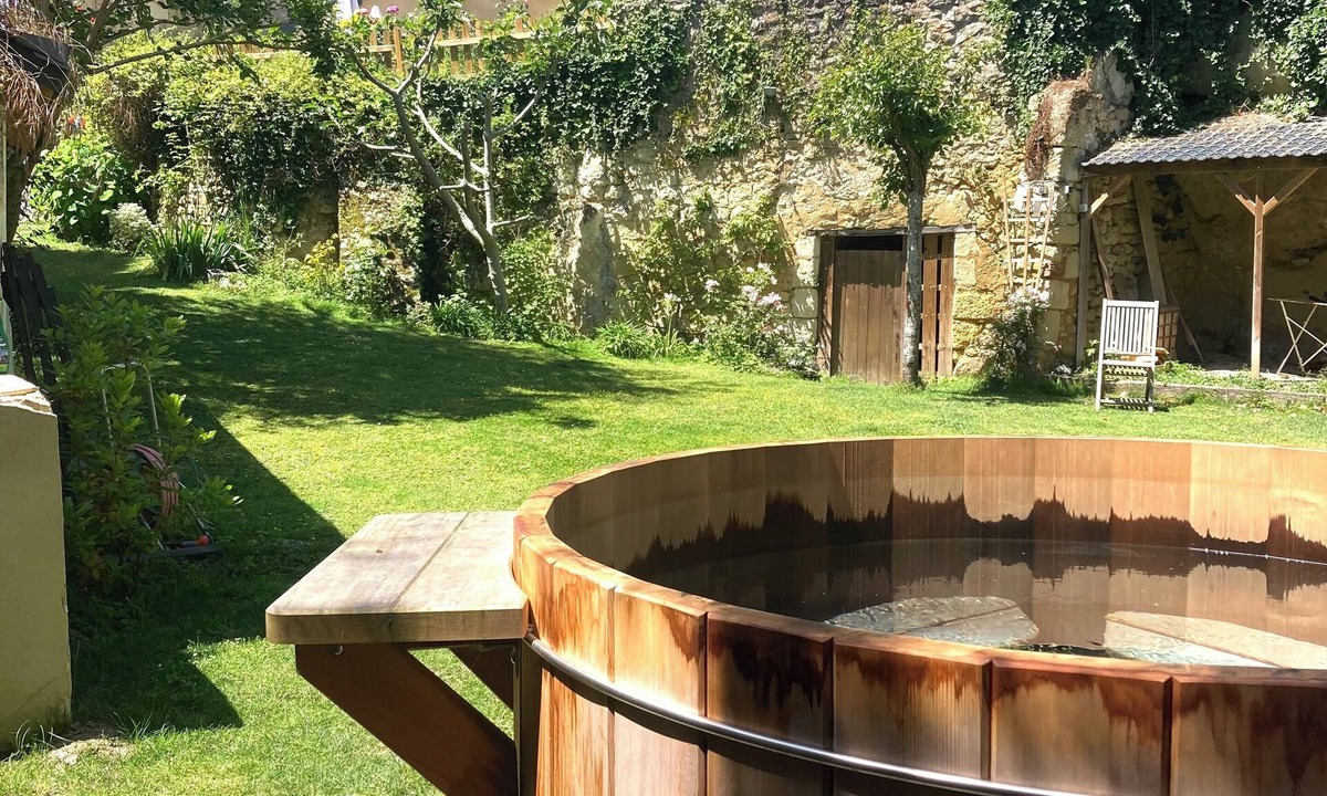 Fontaine-Milon Bed & Breakfast | Le Clos Marie 49