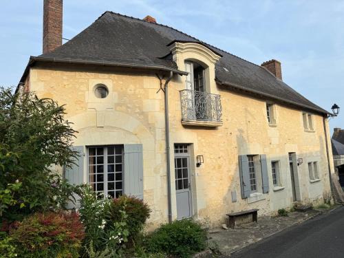 Fontaine-Milon Bed & Breakfast | Le Clos Marie