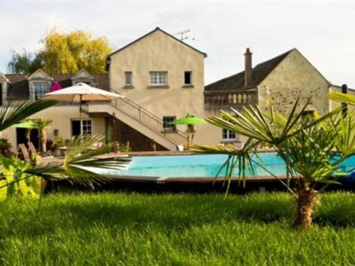 Langeais House | Le Clos Marie