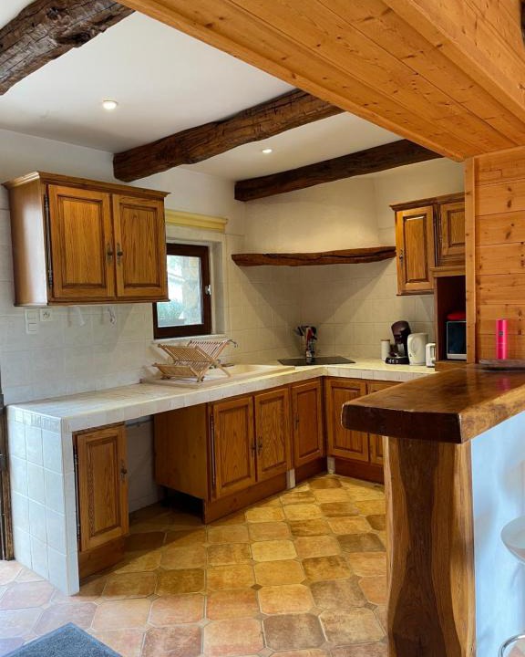 La Motte-du-Caire Apartment | Le Clos Marie-Louise