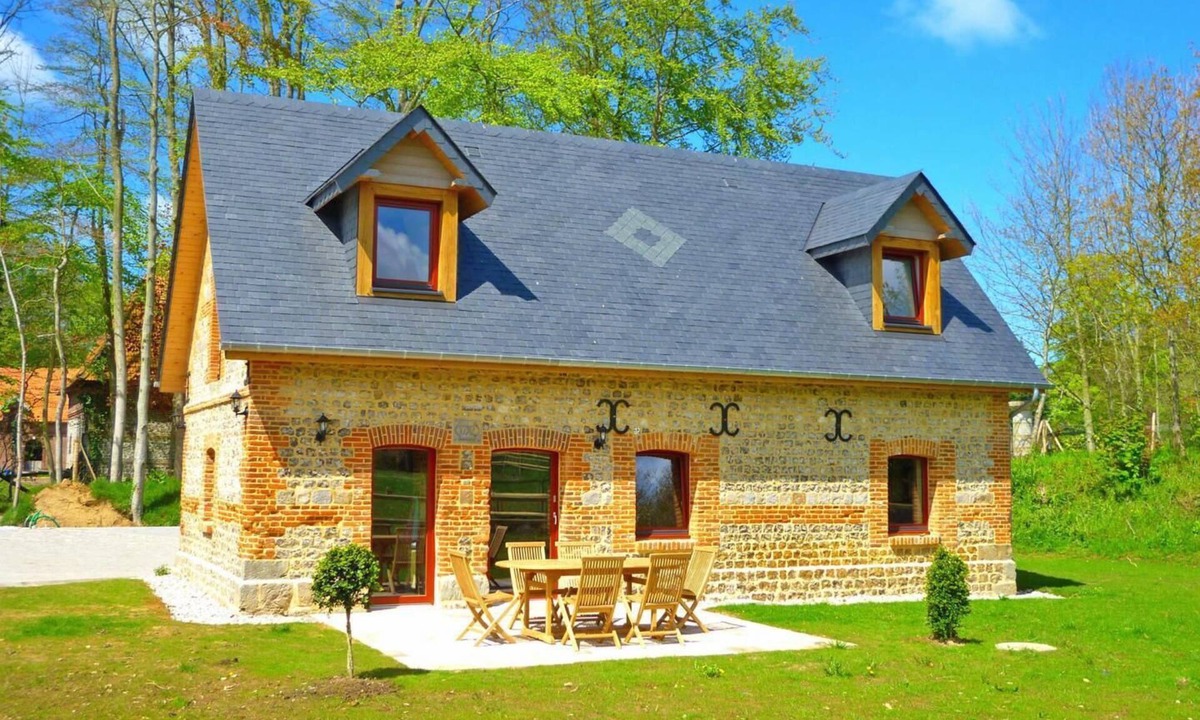 Paluel Other | Le Clos Mer et Lin - Paluel