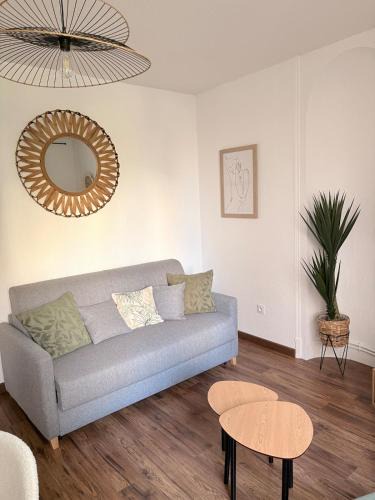 Saint-Jean-Baptiste Apartment | Le Clos Mignon