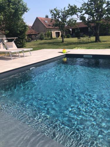 Villy-le-Moutier House | Le Clos n°5