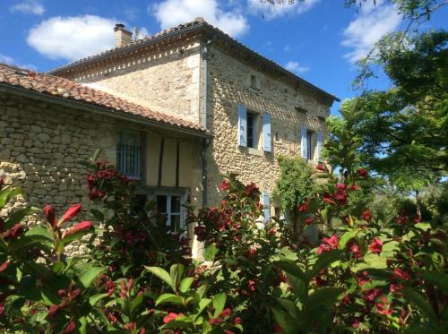 Virac Bed & Breakfast | LE CLOS PASTEL Chambres d'hôtes et son studio suite - ADULTES ONLY