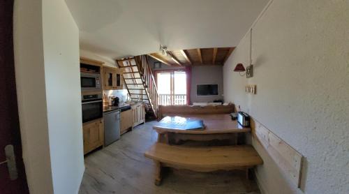 Hotonnes Apartment | Le clos perché