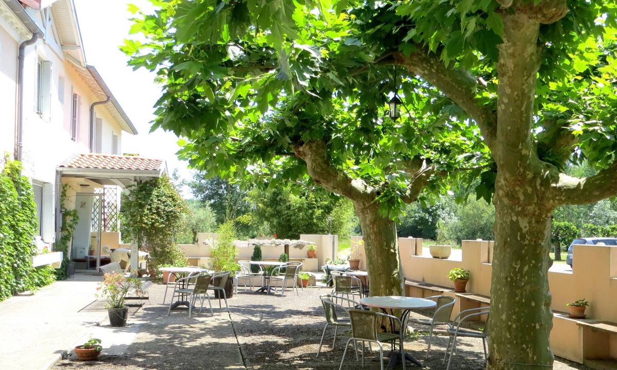 Prechacq-les-Bains Hotel | Le Clos Pité