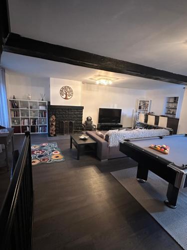 Sancerre House | LE CLOS Porte Serrure