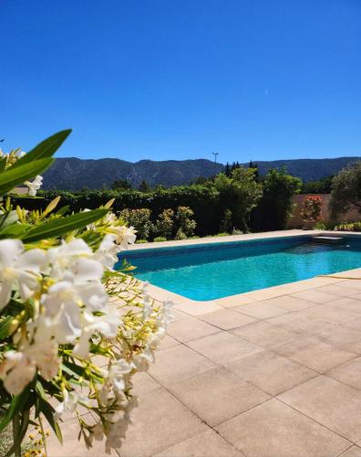 Oppede Bed & Breakfast | Le Clos Renaissance