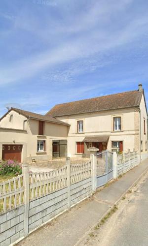 Ambonnay House | Le Clos Riga