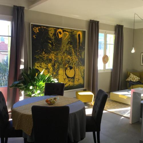 Banyuls-sur-Mer Bed & Breakfast | Le Clos Saint André