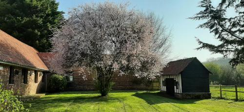 Cavron-Saint-Martin House | Le Clos Saint Martin