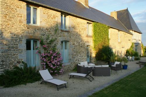 Pontorson Bed & Breakfast | Le Clos Saint-Gilles
