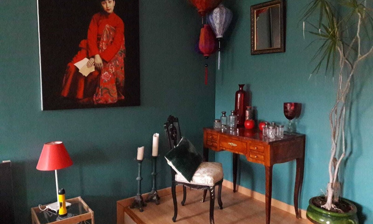 Sainte-Barbe-sur-Gaillon Bed & Breakfast | Le clos saint jean A stone's throw from Gaillon Castle 27600