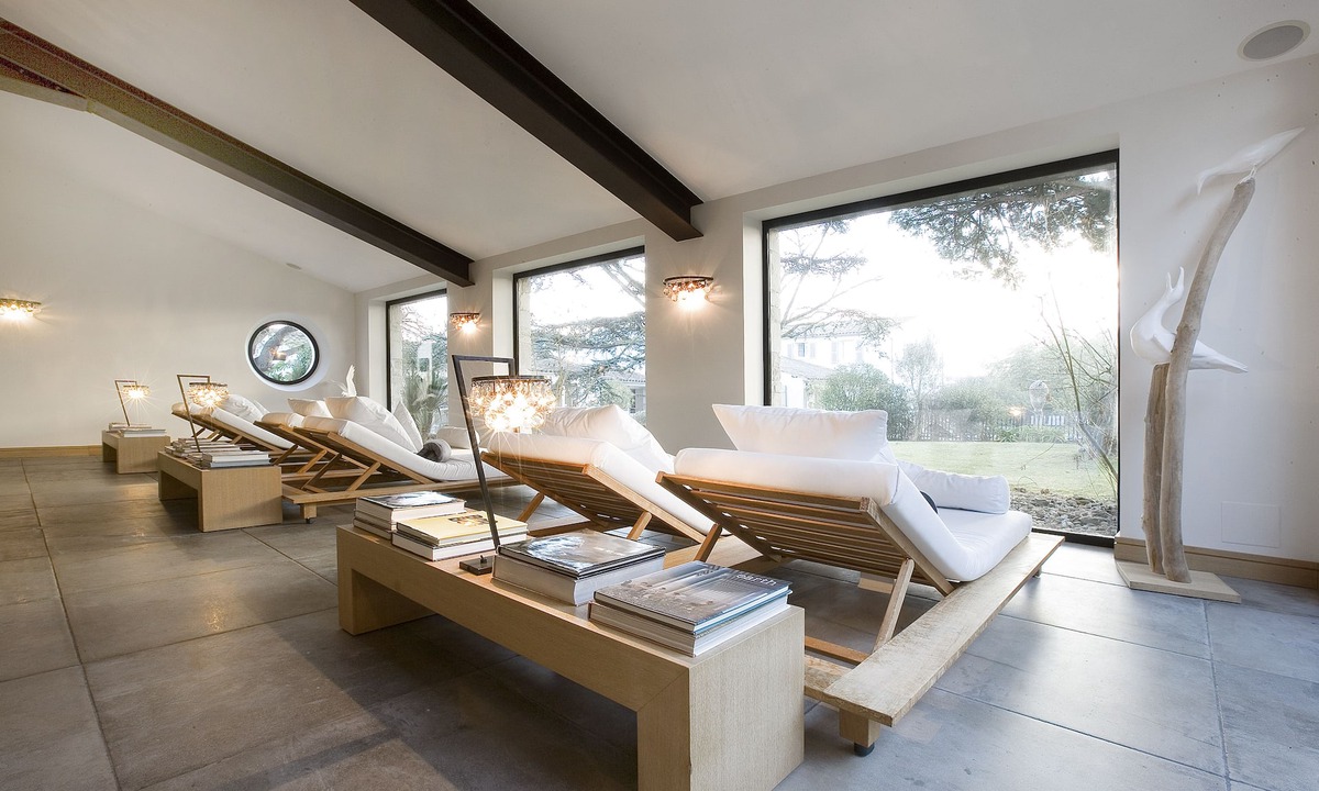 Saint-Martin-de-Re Hotel | Le Clos Saint-Martin Hôtel & Spa