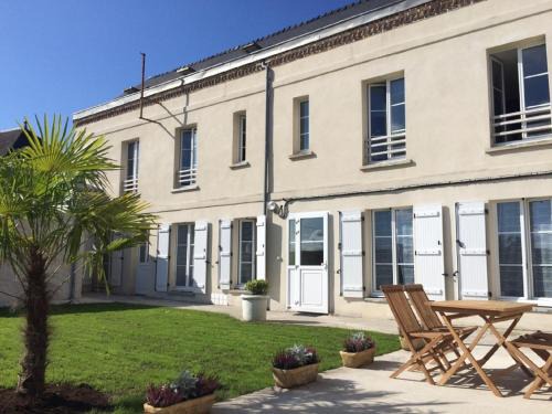 Laon House | Le Clos Saint Martin