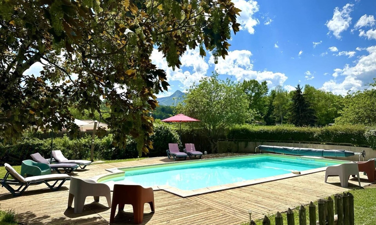 Estadens House | Le Clos Saint-Paul - Nature