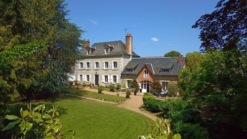 Mesland Bed & Breakfast | Le Clos Sainte-Marie
