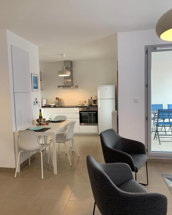 Pornic Apartment | LE CLOS SAINTE MARIE