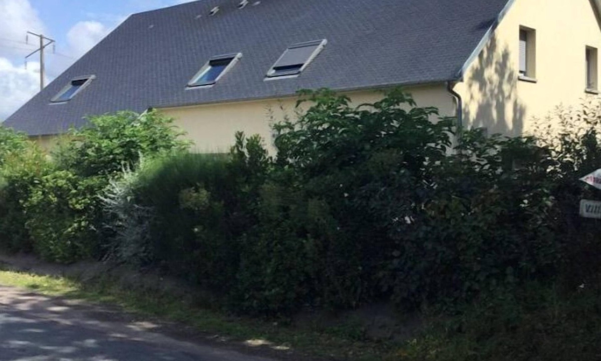 Saint-Planchers Apartment | Le Clos Spinoza