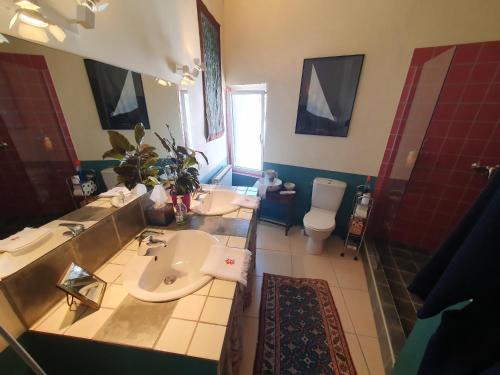 Bizanet Bed & Breakfast | Le Clos Ste Anne