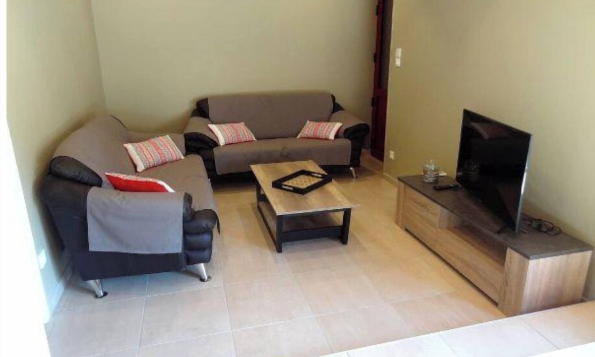 Belleville-sur-Loire House | Le Clos Terre