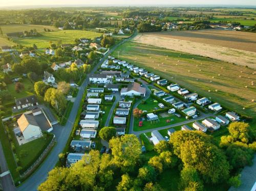 Gonneville-en-Auge Other | Le Clos Tranquille
