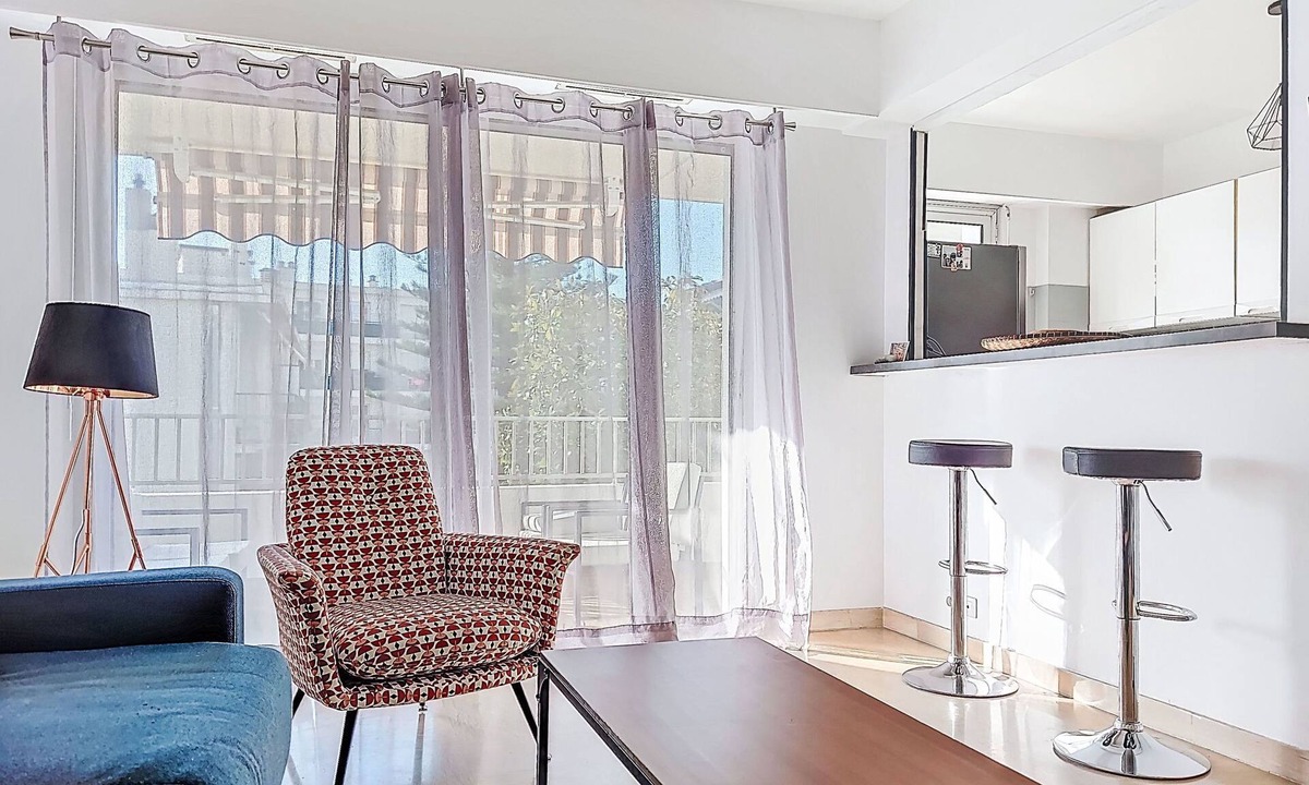 Le Piol Apartment | Le Clos tranquille by Interhome