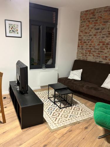 Caudry Apartment | Le Clos Urbain