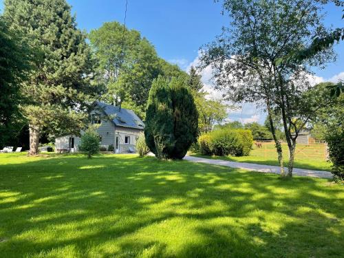 Le Torquesne House | Le Clos Valentine