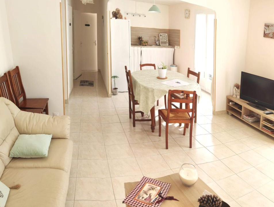 Meusnes Apartment | LE CLOS VARNAY