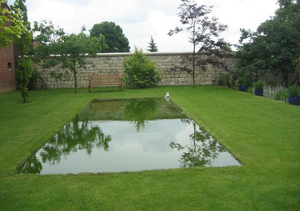 Ribecourt-la-Tour Bed & Breakfast | Le Clos Xavianne