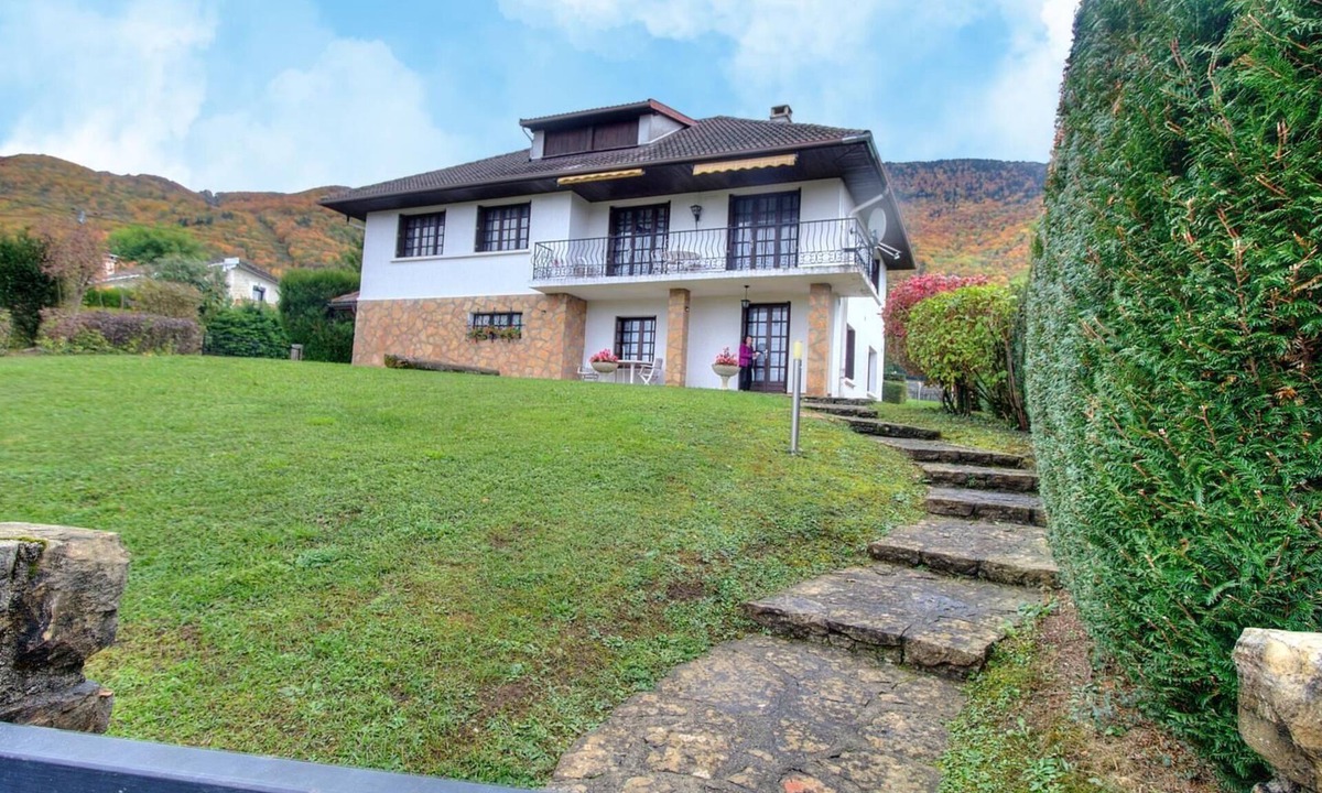 Confort House | Le Closet - Confort - Gîte