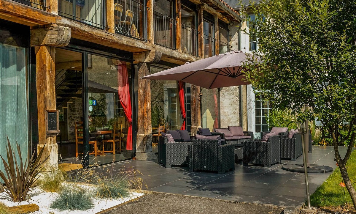 La Barthe-de-Neste Bed & Breakfast | Le Closier